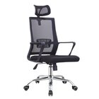 Kit 8 Cadeiras Escritório Presidente Giratória Com Apoia Cabe