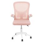 Kit 8 Cadeiras Escritório Rodizio Office Bytes