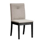 Kit 8 Cadeiras Estofadas Tiê Maxx Cabecasa Madeiraoriginals P