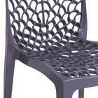 Kit 8 Cadeiras Gruvyer