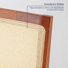 Kit 8 Cadeiras Madeira Maciça Tiê Cabecasa Madeiraoriginals A