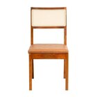 Kit 8 Cadeiras Madeira Maciça Tiê Cabecasa Madeiraoriginals A