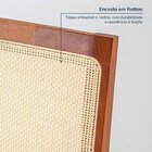 Kit 8 Cadeiras Madeira Maciça Tiê Cabecasa Madeiraoriginals A