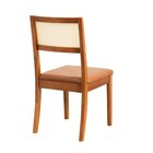 Kit 8 Cadeiras Madeira Maciça Tiê Cabecasa Madeiraoriginals A