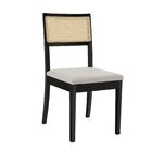 Kit 8 Cadeiras Madeira Maciça Tiê Cabecasa Madeiraoriginals P