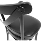 Kit 8 Cadeiras Madeira Sala De Jantar Cozinha Gourmet Luxo Pr