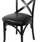 Kit 8 Cadeiras Madeira Sala De Jantar Cozinha Gourmet Luxo Pr