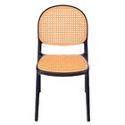 Kit 8 Cadeiras Mumbai