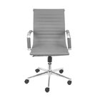 Kit 8 Cadeiras Para Escritorio Diretor Esteirinha Com Relax C