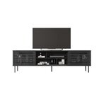 Kit 8 Cadeiras Para Escritorio Diretor Esteirinha Com Relax C