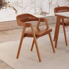 Kit 8 Cadeiras Para Mesa De Jantar Gaia Yescasa