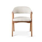 Kit 8 Cadeiras Para Mesa De Jantar Gaia Yescasa