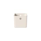 Kit 8 Caixas Organizadoras Multiuso 6,6l Cestos Retangulares