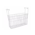 Kit - 8 Cestos Organizador Nextgen Para Nf E Hf Metalfrio + 8