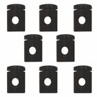 Kit-8 Desviador De Cabo Para Lustres E Pendentes E Luminária