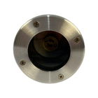 Kit 8 Embutido De Solo Gu10 Mr16 Escovado