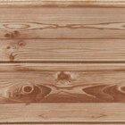 Kit 8 Painel 3d Auto Adesivo Amadeirado Alto Relevo 70x70cm