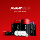 Kit 8 Pilhas Recarregável Comum Aa 2700mah Cod: 408140010-2 A