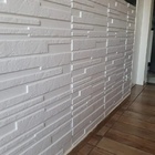 Kit 8 Placas 3d Revestimento Canjiquinha Autocolante 2m²