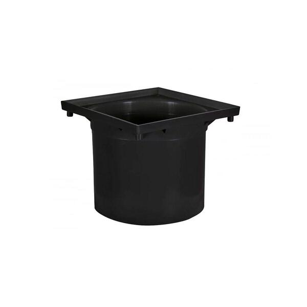 Kit 8 Prolongador Caixa Coletora Gordura / Passagem Pequeno