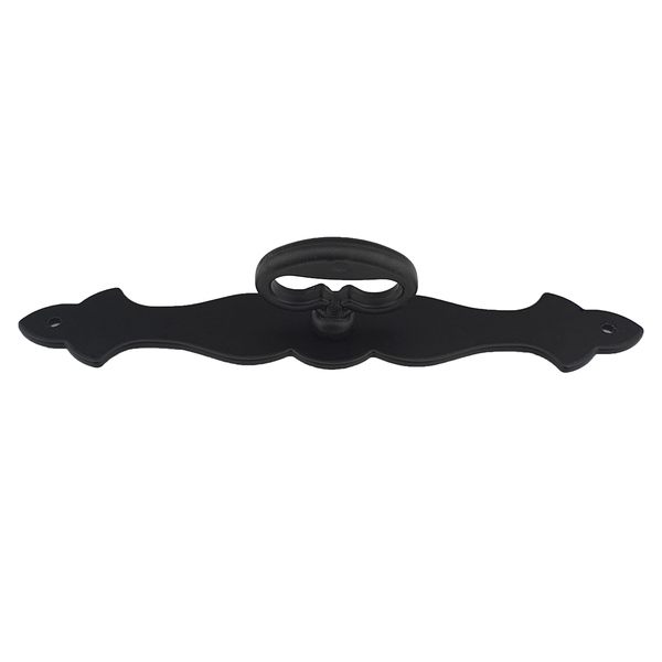 Kit 8 Puxador De Gaveta De Madeira Porta Cozinha Puxador De A