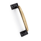 Kit 8 Puxadores De Gaveta Puxador De Armário 120 Mm - Ouro Ve