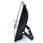 Kit 8 Refletores Led Holofote Externo Jardim Muro 30w Branco