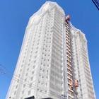 Kit 8 Rolos De Tela Fachadeira 6x3 - 3x100 - 300m²