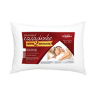 Kit 8 Travesseiros Ortobom Casadinho Fibra Siliconizada E Esp