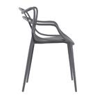 Kit - 8 X Cadeiras + 3 X Banquetas Altas Masters Allegra - Ci