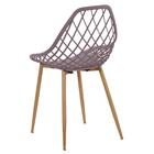 Kit - 8 X Cadeiras Clarice - Cleo - Fendi