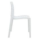 Kit - 8 X Cadeiras Gruvyer - Branco