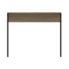 Kit 96 Enfeite Árvore Natal Laço Lacinho Gliter Dourado 6cm