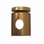 Kit-9 Desviador De Cabo Para Lustres E Pendentes E Luminária