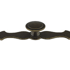 Kit 9 Puxador De Gaveta De Madeira Porta Cozinha Armário - Ou