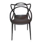 Kit  4 Cadeiras Allegra Bar Churrasco Piscina Jantar