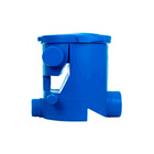 Kit  Água de Chuva 3000L e 5000L para Cisterna Acqualimp