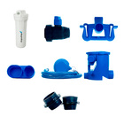 Kit  Água de Chuva 3000L e 5000L para Cisterna Acqualimp