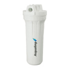 Kit  Água de Chuva 3000L e 5000L para Cisterna Acqualimp