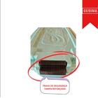 Kit  Caixas Plástica Organizadora 50l 34l 23l Verde Original