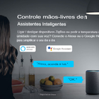 Kit  Com 5 Unidades Sonoff Hub Zigbee Bridge (zbbridge)