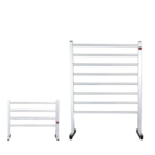 Kit  Lavanderia - Toalheiro Térmico Electrowood Grande de Chã