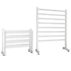 Kit  Lavanderia - Toalheiro Térmico Electrowood Grande de Chã