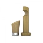 Kit  Simples Alemão Plus Maple 4m Com Emenda Belchior Maple