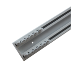 Kit  Trilho Magleva Duplo 150cm Inspire