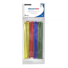 Kit Abraçadeira Mix de Cores 200x4,6mm 100Unidades