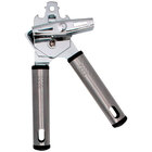 Kit Abridoror De Lata Manivela + Abridor De Latas E Garrafas