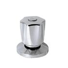 Kit Acabamento Leão P/registro Pressão Dn25 C50 4914