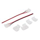 Kit Acessório para Fita  1cm Gaya