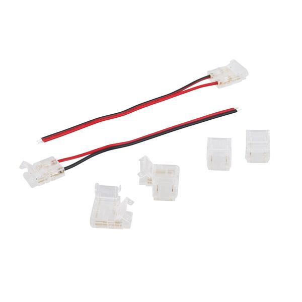 Kit Acessório para Fita  2,2cm Gaya